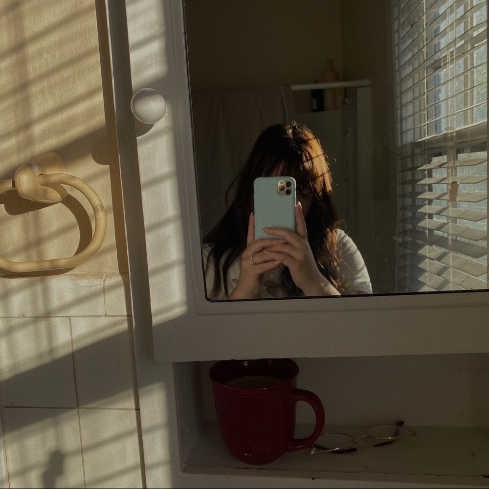 Meet Lilly ☺️🤙👌